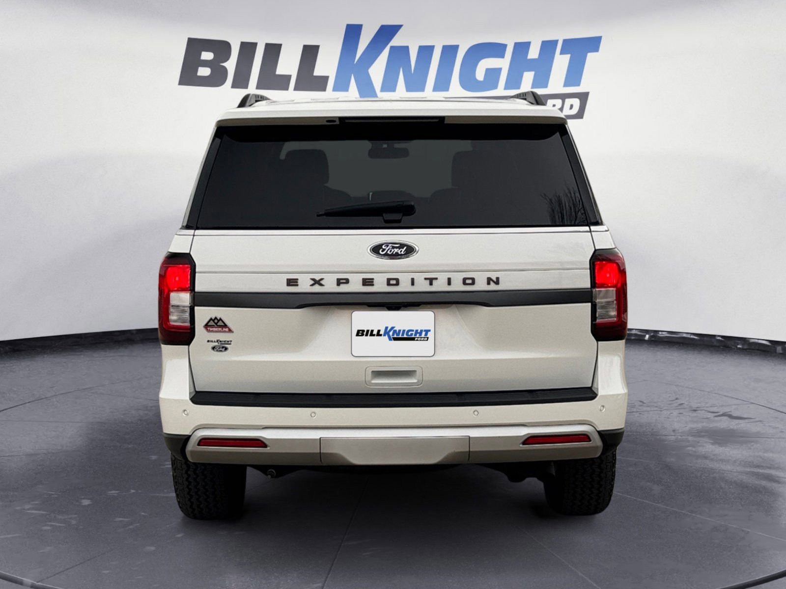 Certified 2024 Ford Expedition Timberline image 4