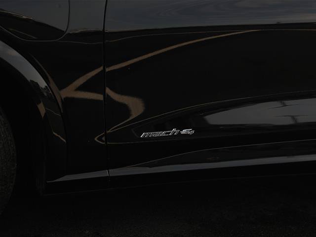 Certified 2025 Ford Mustang Mach-E Premium w/ Sport Appearance Package AWD/4WD image 4