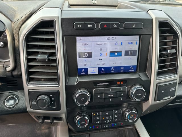 Certified 2021 Ford F250 Lariat AWD/4WD image 16