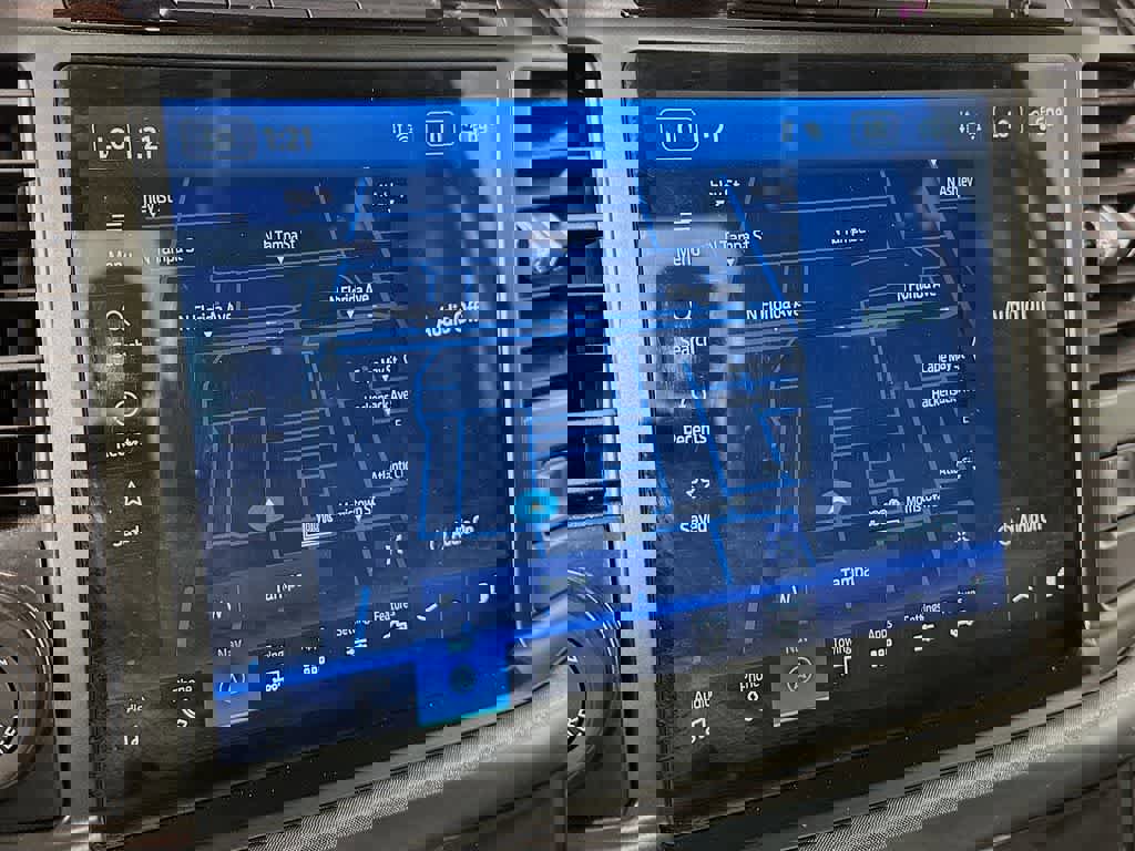 Certified 2022 Ford F150 Limited image 28