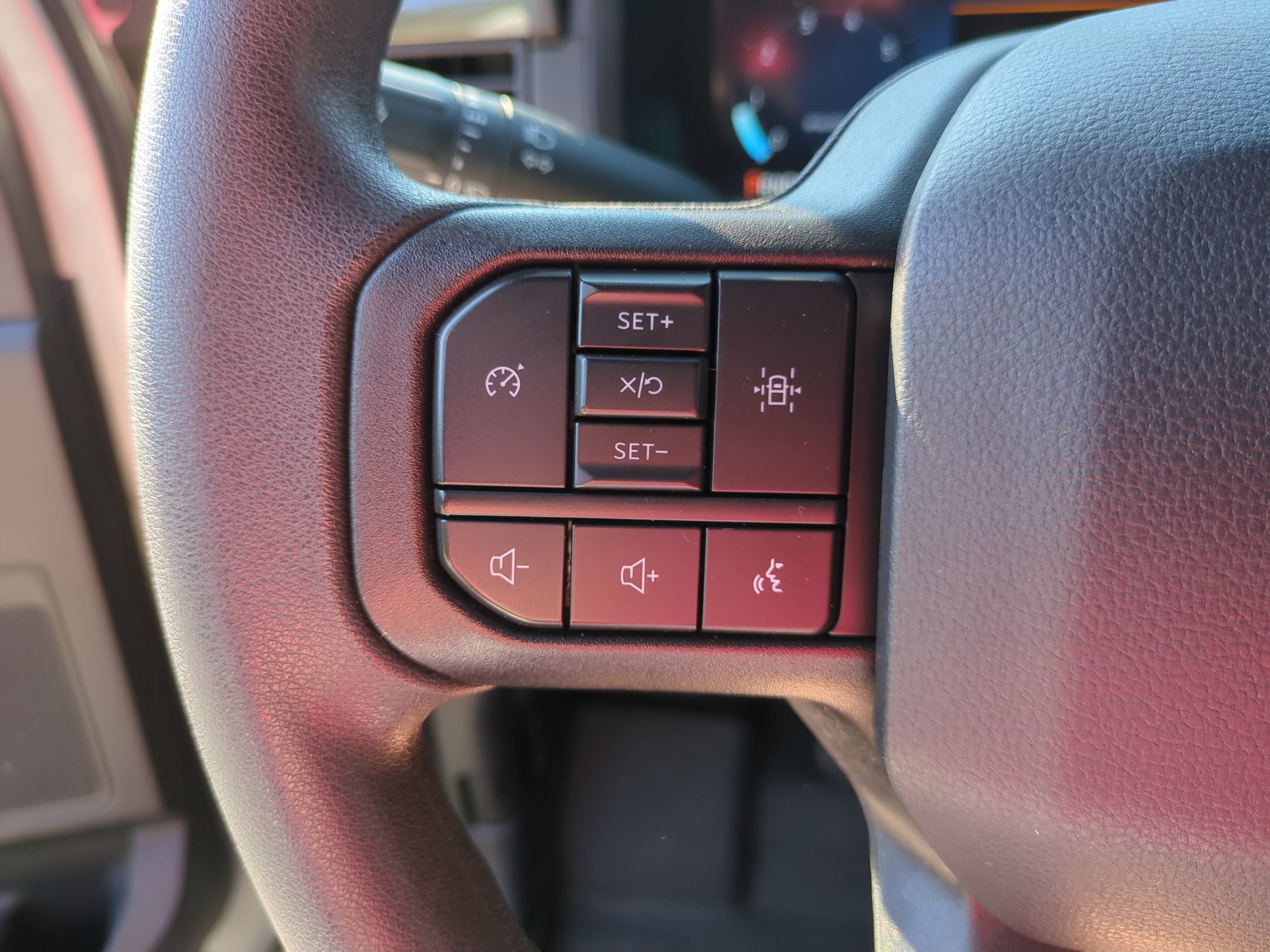 Certified 2024 Ford F150 STX RWD image 19