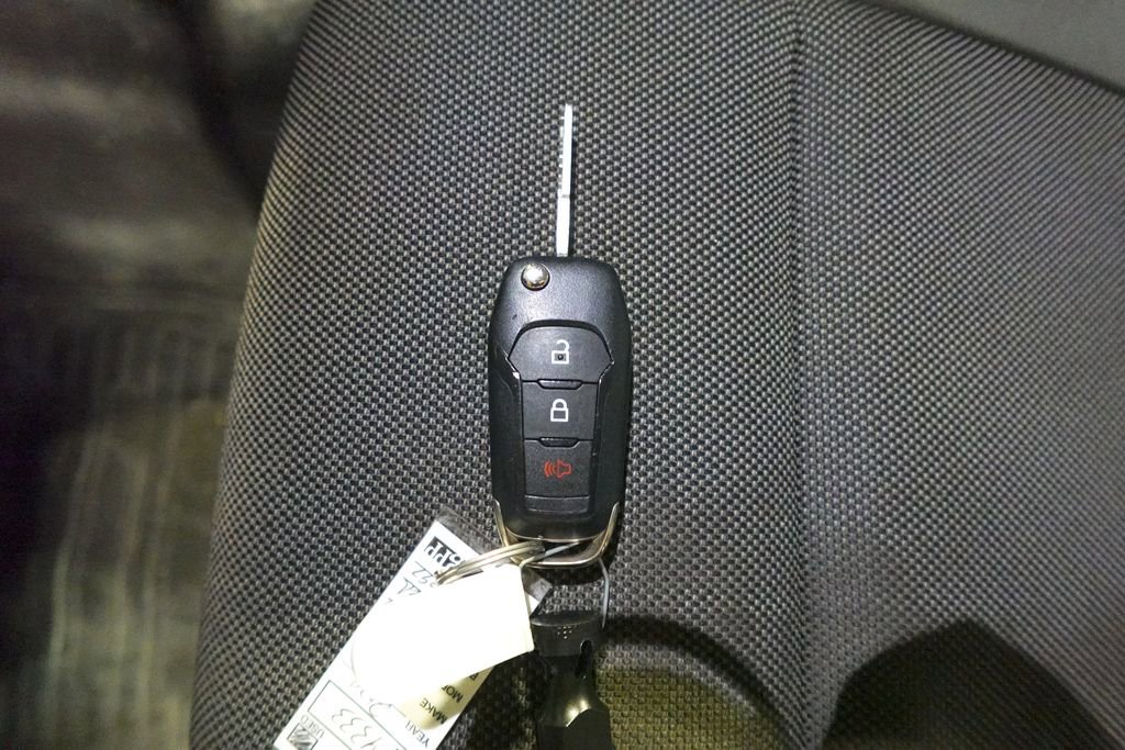 Certified 2020 Ford F150 XL w/ XL Power Equipment Group image 29