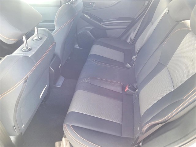 Used 2023 Subaru Crosstrek 2.0i Premium image 12