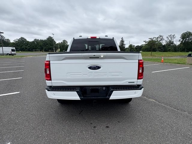 Certified 2023 Ford F150 XLT w/ Equipment Group 302A High AWD/4WD image 6