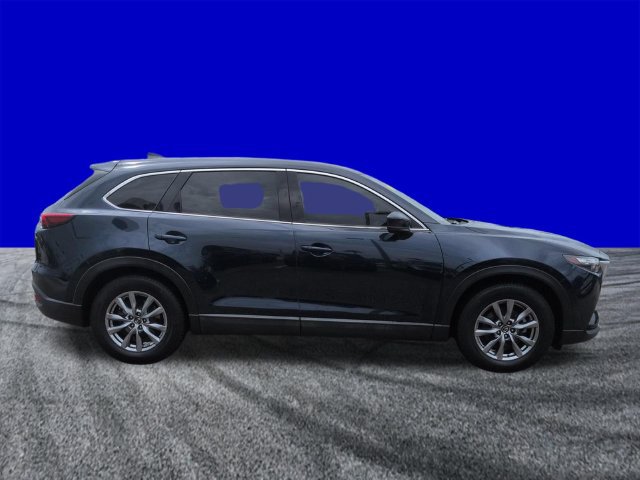 Used 2019 MAZDA CX-9 Touring w/ Touring Premium Package AWD/4WD image 3