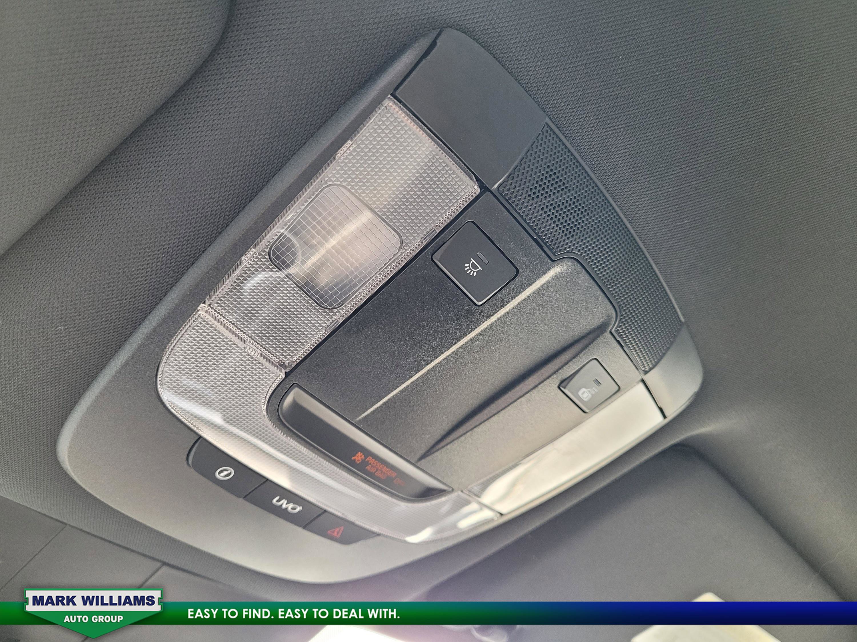 Used 2022 Kia K5 GT-Line image 27