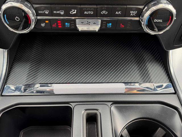 Certified 2022 Ford F150 Limited image 22