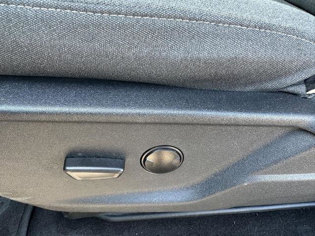 Certified 2025 Ford F150 XLT w/ Equipment Group 301A Standard image 12