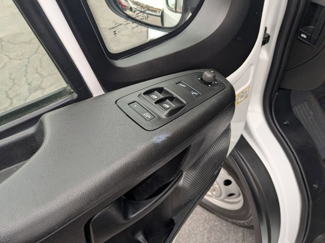 Used 2023 RAM ProMaster 2500 w/ Driver Convenience Group image 13