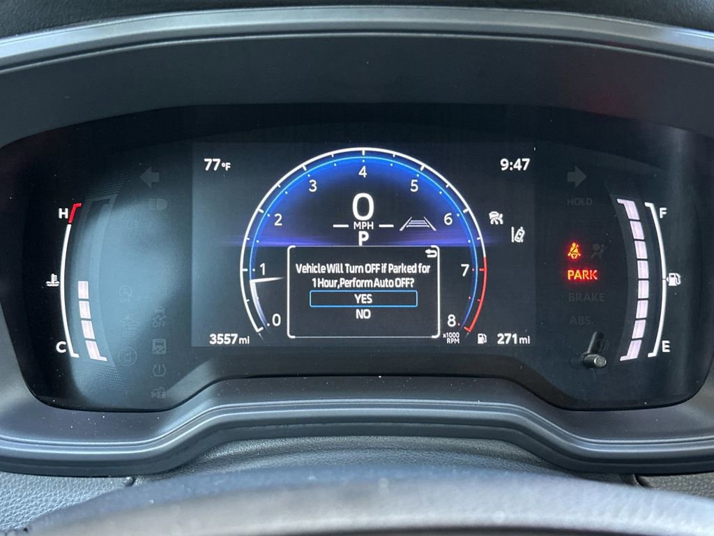 Used 2026 Toyota Corolla LE w/ LE Premium Package FWD image 22