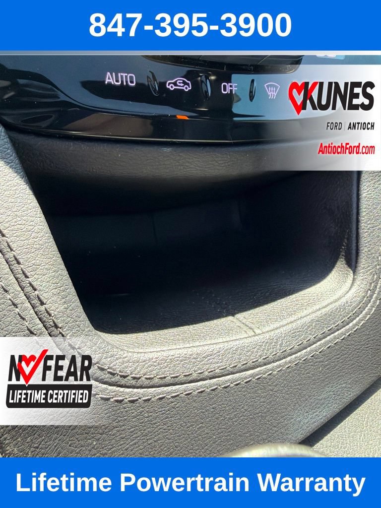 Used 2020 Cadillac XT5 Sportv AWD/4WD image 29