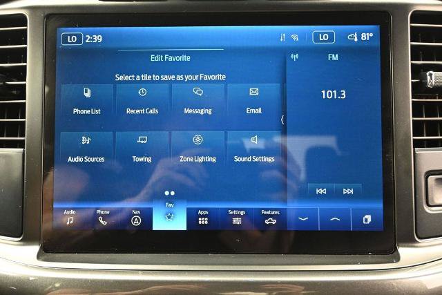 Certified 2023 Ford F150 XLT w/ Equipment Group 302A High AWD/4WD image 27