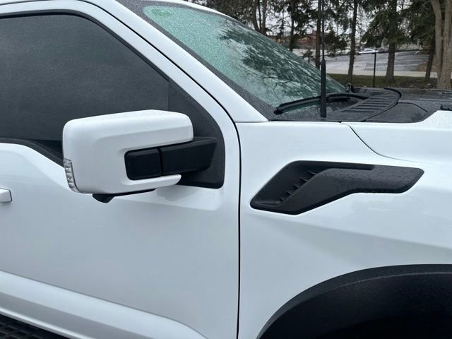 Certified 2025 Ford F150 Raptor image 14