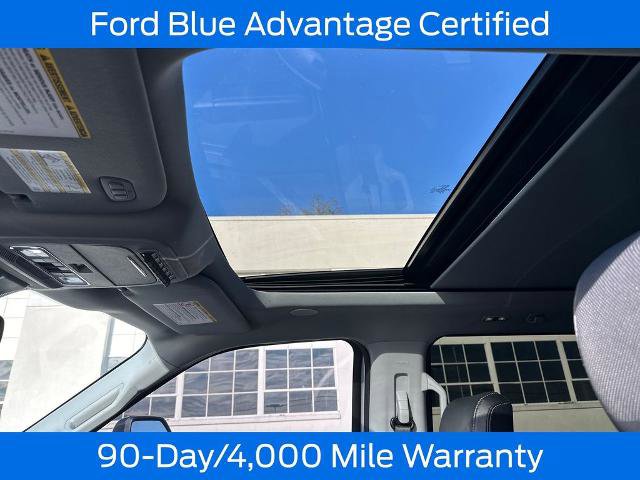 Certified 2023 Ford F350 Lariat w/ Lariat Ultimate Package image 14
