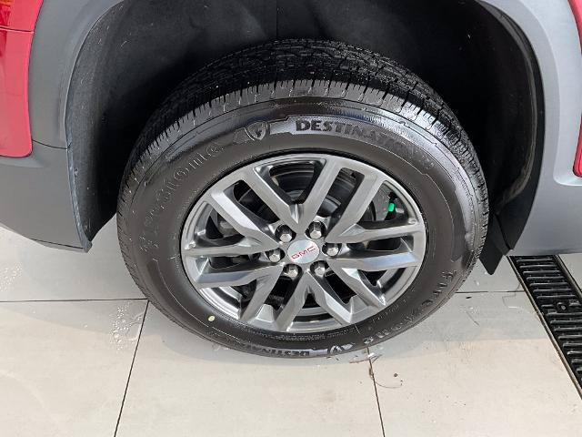 Used 2019 GMC Acadia SLT AWD/4WD image 34