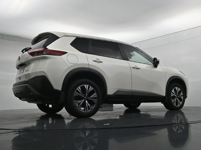 Used 2023 Nissan Rogue SV AWD/4WD image 41