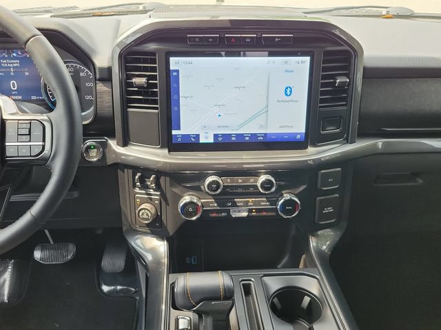 Certified 2022 Ford F150 Tremor w/ Equipment Group 401A Mid AWD/4WD image 29