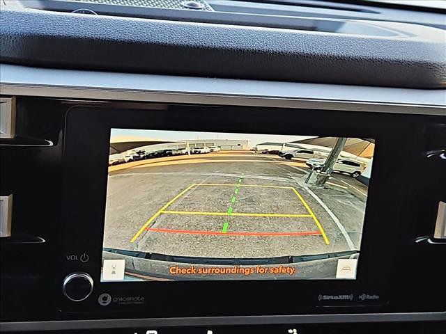 Used 2024 Toyota Tundra SR5 AWD/4WD image 13