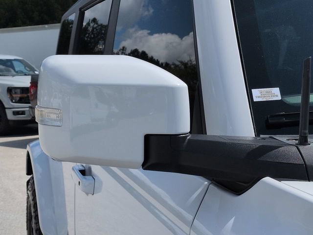 Certified 2022 Ford Bronco Outer Banks AWD/4WD image 13