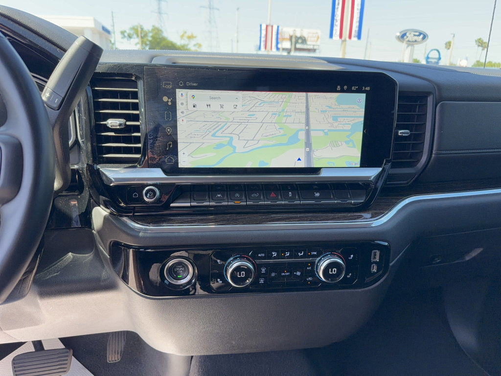 Used 2023 GMC Sierra 1500 Elevation image 21