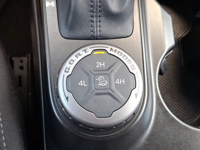 Certified 2023 Ford Bronco Big Bend AWD/4WD image 24