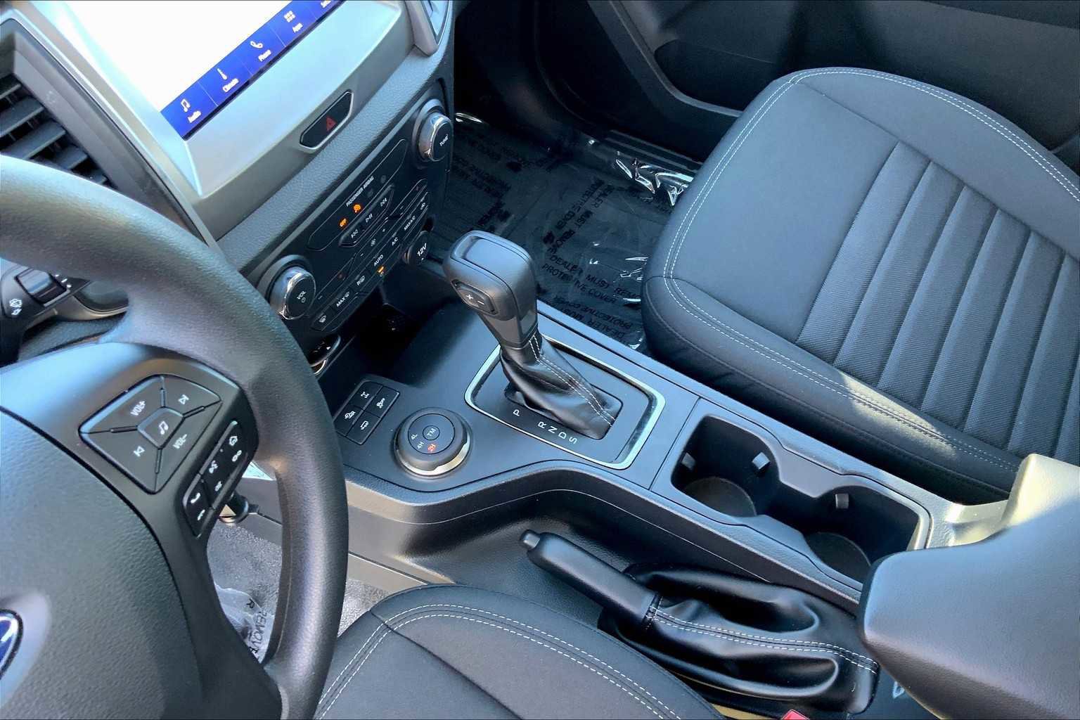 Certified 2022 Ford Ranger XL w/ FX4 Off-Road Package image 15