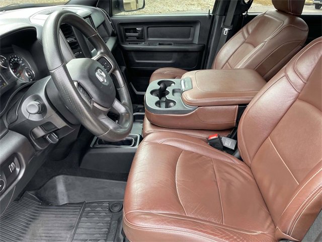 Used 2022 RAM 2500 Tradesman image 15