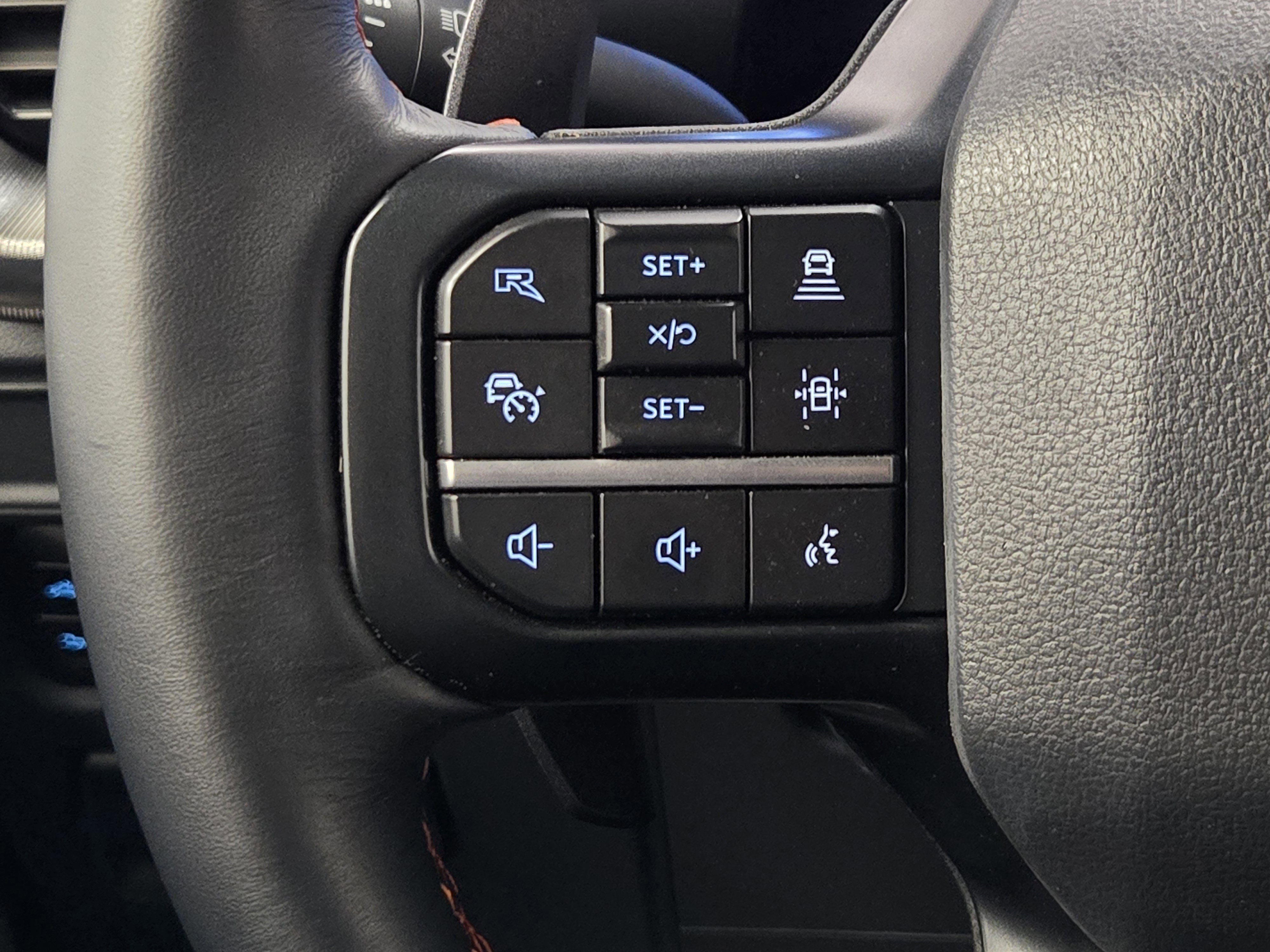 Certified 2025 Ford F150 Raptor AWD/4WD image 29