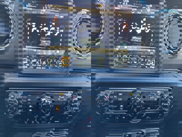 Used 2021 Jeep Gladiator Sport image 20