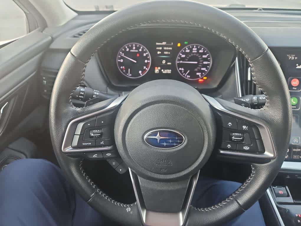 Used 2022 Subaru Outback Premium AWD/4WD image 14