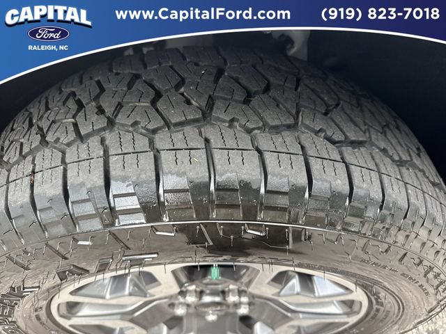 Certified 2024 Ford Maverick XLT w/ XLT Luxury Package AWD/4WD image 14