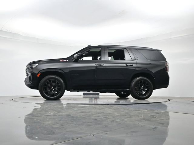 Used 2022 Chevrolet Tahoe Z71 image 38
