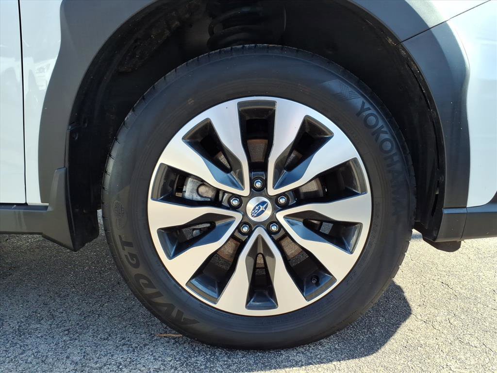 Used 2023 Subaru Outback Touring XT image 9