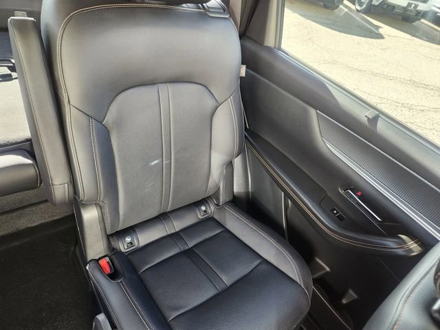 Used 2024 MAZDA CX-90 Plug-In Hybrid w/ Preferred AWD/4WD image 18