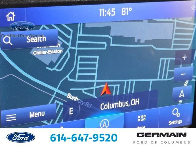 Certified 2019 Ford F150 XLT w/ Equipment Group 302A Luxury AWD/4WD image 34