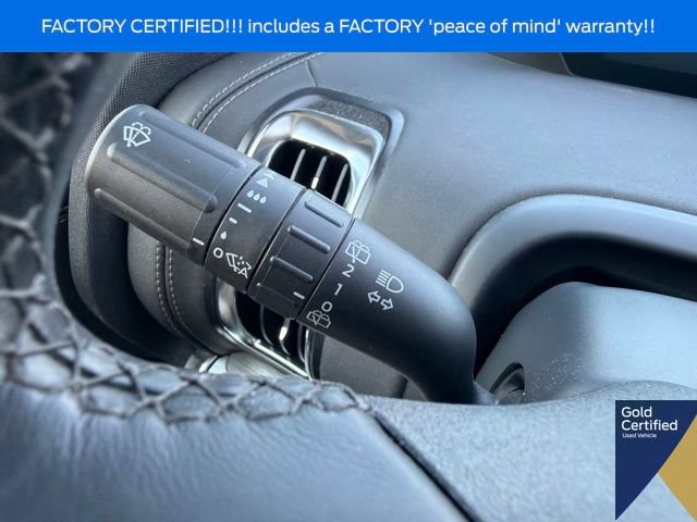 Certified 2025 Ford Expedition Max Platinum w/ Driver's Package AWD/4WD image 71