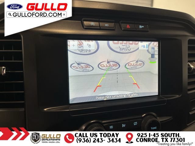 Certified 2021 Ford F150 XL w/ STX Appearance Package AWD/4WD image 26