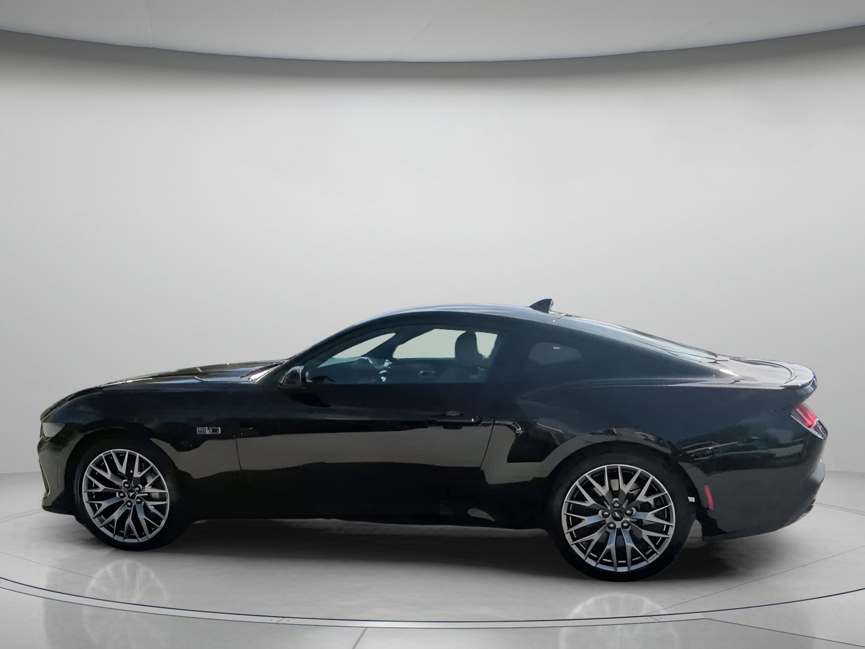 Certified 2025 Ford Mustang GT Premium image 9