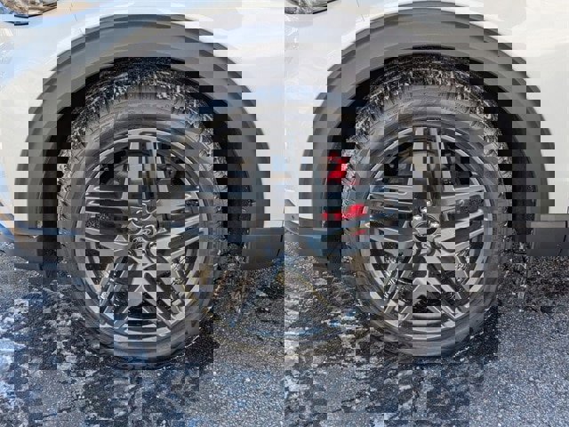 Certified 2025 Ford Explorer ST image 10