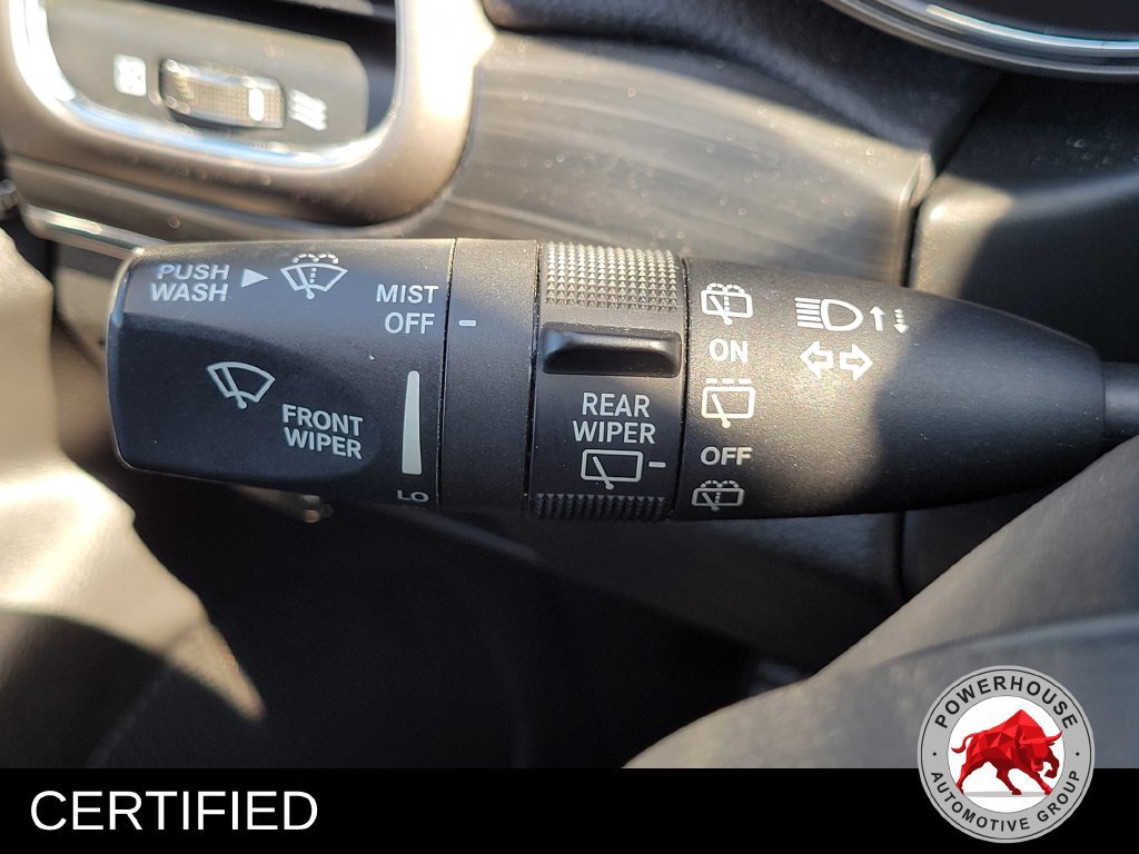 Used 2019 Jeep Grand Cherokee Limited RWD image 31