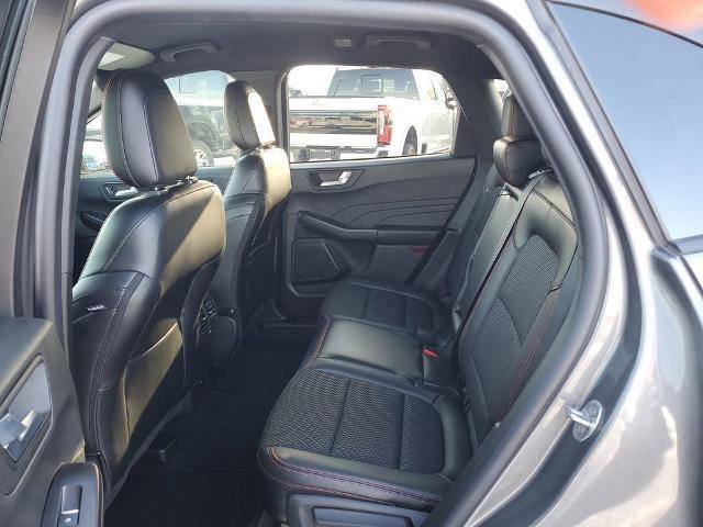 Certified 2024 Ford Escape ST-Line w/ Tech Pack #1 image 9