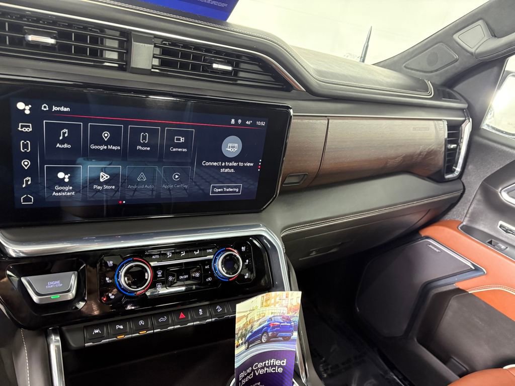 Used 2023 GMC Sierra 1500 Denali Ultimate image 18