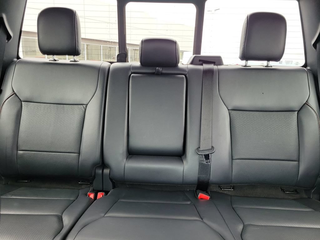 Certified 2023 Ford F150 Lariat w/ Equipment Group 502A High AWD/4WD image 17