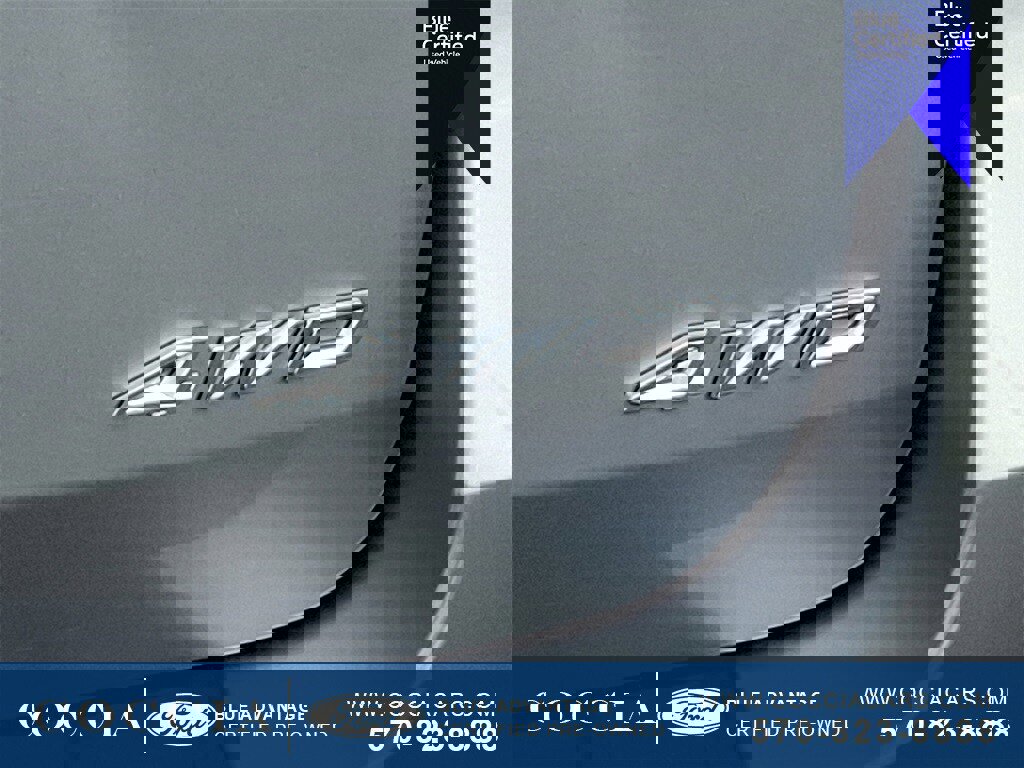 Certified 2022 Ford Explorer XLT image 31