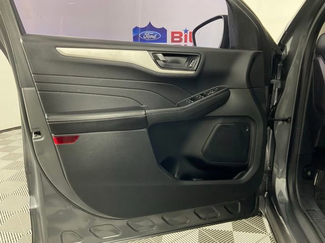 Certified 2021 Ford Escape S image 12