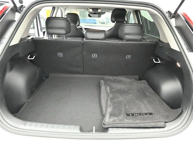 Used 2024 Kia Niro EX image 40