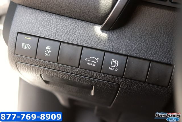 Used 2023 Toyota Camry XLE FWD image 24