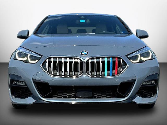 Used 2023 BMW 228i xDrive Gran Coupe w/ M Sport Package AWD/4WD image 2