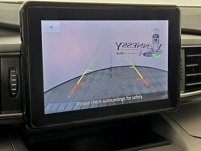 Certified 2023 Ford Explorer XLT w/ Equipment Group 202A image 19