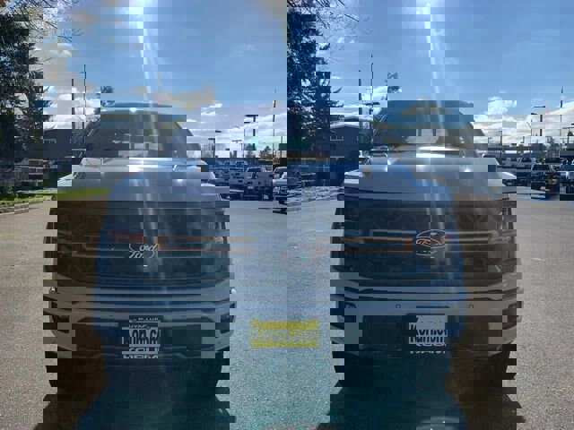 Certified 2024 Ford F150 Tremor w/ Tow/Haul Package image 10